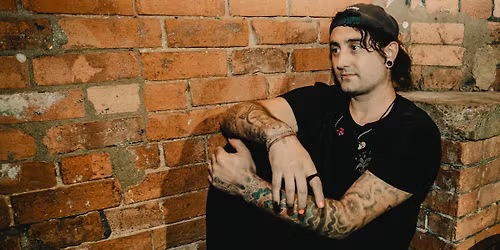 ONE MAN BOYCOTT - Acoustic AlbRum Release Show!