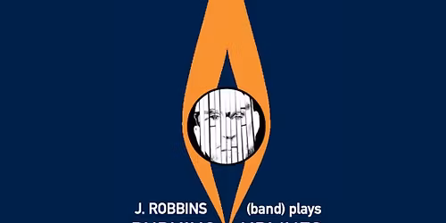 J. Robbins (Band) Plays Burning Airlines