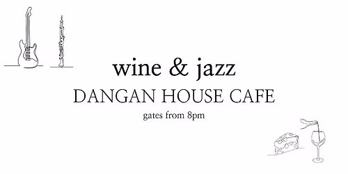 Wine and Jazz