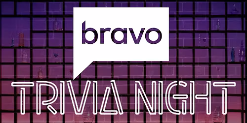 Bravo TV Trivia at Farside Tavern