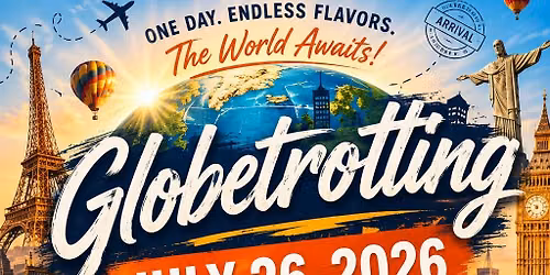 Globetrotting