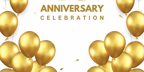 Sweet Basil 10 Year Anniversary Celebration