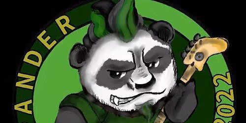 Pander's Rockin Thanksgiving Eve at The Irish Pub Next Door!! 