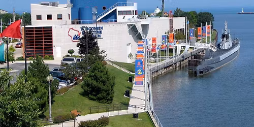 Storytime on the Road: Wisconsin Maritime Museum