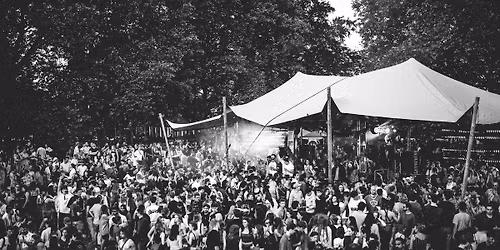 Keizerfest 2026: BACK2SCRATCH \u2014 FREE OPEN-AIR \u2014 DAY 1