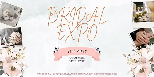 Bridal Expo