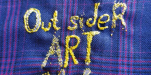 Outsider Art Club