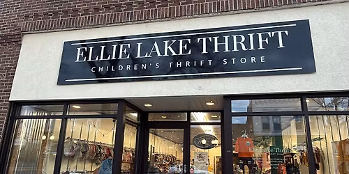 Book exchange and bookmark decorating event