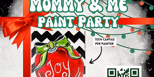 December Mommy and Me