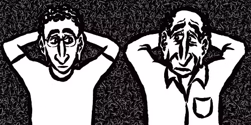 Jewish Wisdom Discussion Series IN-PERSON AT DOROT