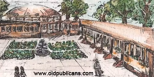Old Publicans Annual R\u00e9union