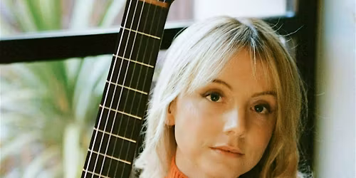 Alexandra Whittingham, guitar