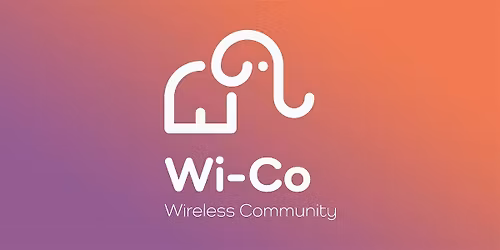 Wi-Co Bringing The Herd Together: Utrecht, Netherlands