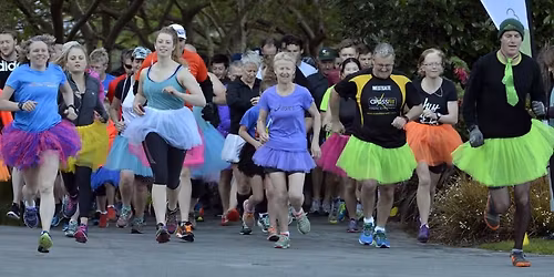 Tutu Run
