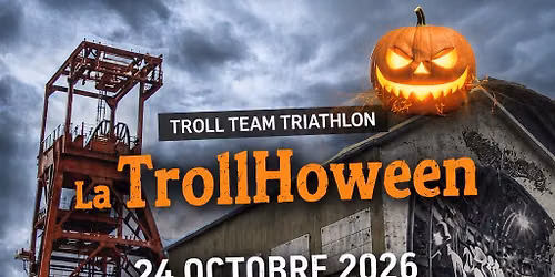 Troll\u2019Hoween