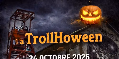Troll\u2019Hoween