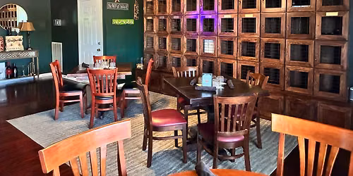 Sinegal Wine Dinner