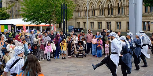 Free Family Fun Day - SAT 11 JULY