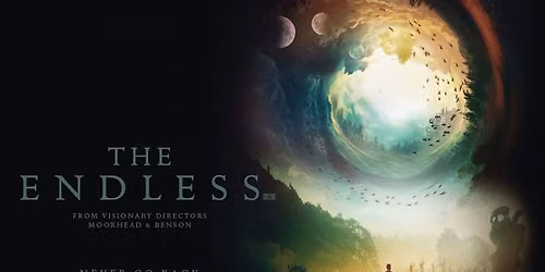 The Endless