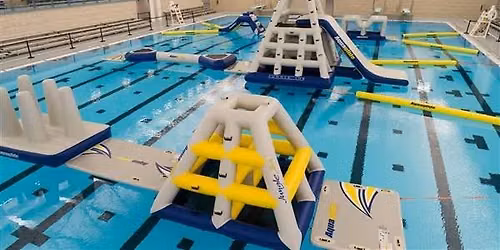 HAC Inflatable Event