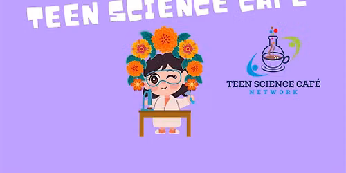 Teen Science Cafe at Westlake North Fall Fiesta