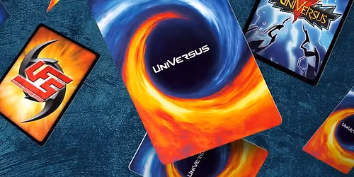 Universus Weekly Tournament