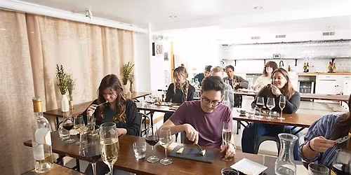 Murray\u2019s Cheese Boot Camp