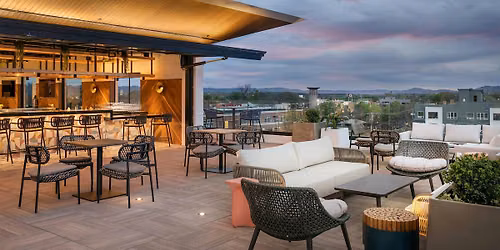 CESC - Founders Night @Stratus Rooftop Lounge