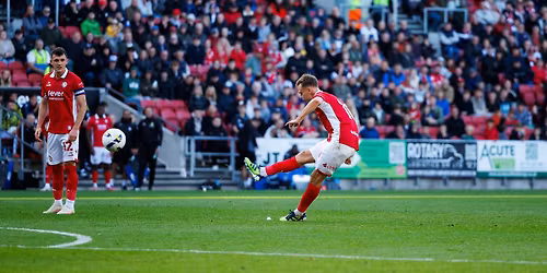 Bristol City v Millwall - Sky Bet Championship