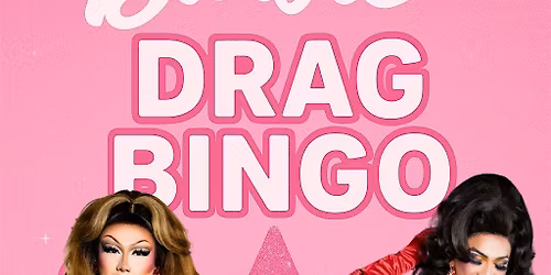 Drag Bingo-