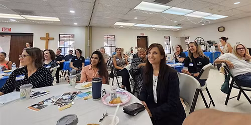 For Our City- Chandler Quarterly Networking Breakfast