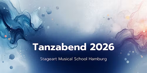 Tanzabend 2026 (Matinee)