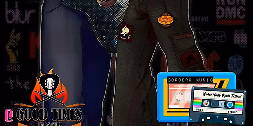 Winter Youth Music Festival, 2nd Annual