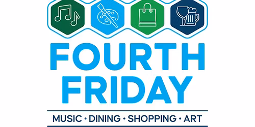 Fourth Friday - Main Street Tazewell Virginia