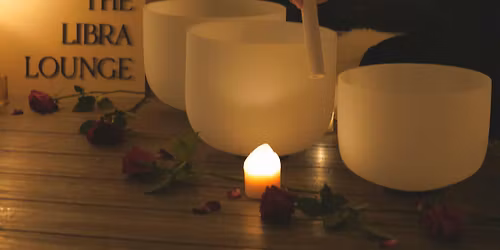 Spring Renewal Crystal Sound Bath