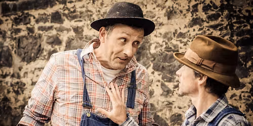 Of Mice and Men