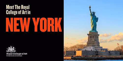 Meet the Royal College of Art in New York