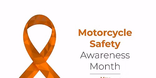 Motorcycle Awareness Public Event