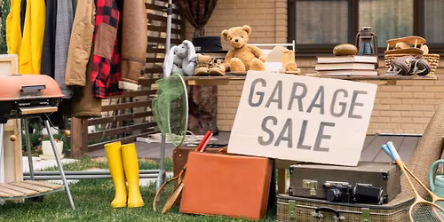 Lakeville Corner Women's Institute Hall