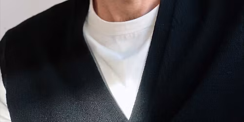 Martin S\u00e4fstr\u00f6m om tro, hopp, k\u00e4rlek och d\u00f6den d\u00e4rtill