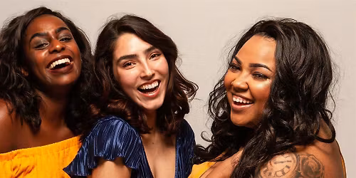 Self Love Festival for Women of Colour 2026