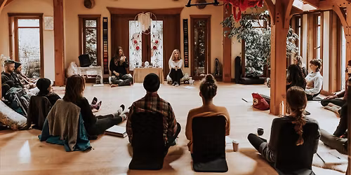 Trauma Imprint Repair: The Enlightened Bodyworker In-Person Intensive