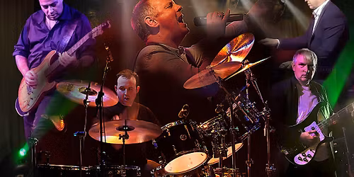 MAMA - The All Era Genesis Tribute