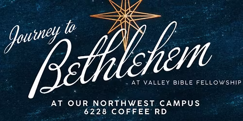 Journey to Bethlehem