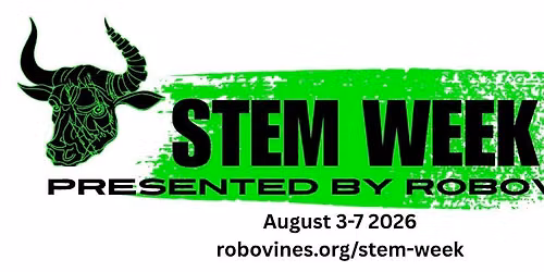 STEM Week 2026