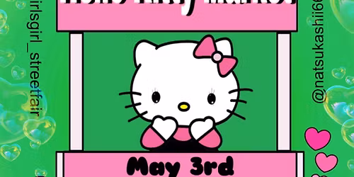 Hello Kitty Market  