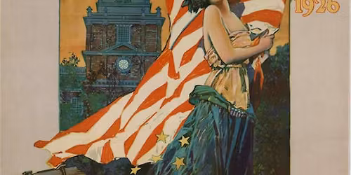 The Alley Book Club: SESQUI! By Thomas H. Keels