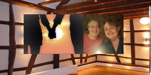 Ein Abend zum Thema Dating mit Christel und Kladi