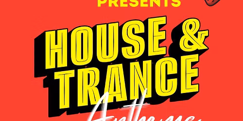 Dance Anthems