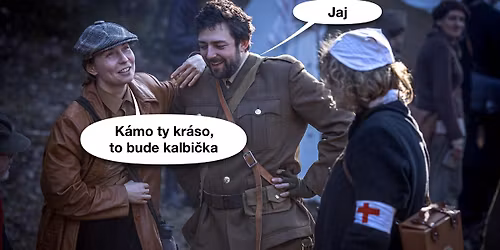 AFTERPARTY (PR\u016eSMYK) 502